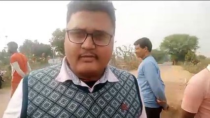 Investigation conducted on complaint of MP farmers, 500 feet 110 mm pipeline seized from 12 connections