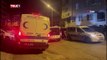 Ankara'da bir kadın tartıştığı erkek arkadaşına kurşun yağdırdı