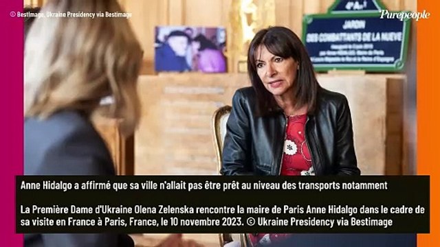 Anne Hidalgo se fait allumer par une ministre importante : la maire de Paris décide de quitter X