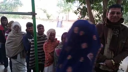 लाखों खर्च फिर भी मतदान में शहरी क्षेत्र रहा पीछे