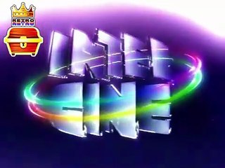 Chamada do Intercine com o filme Nunca é tarde para recomeçar (05-03-2008)