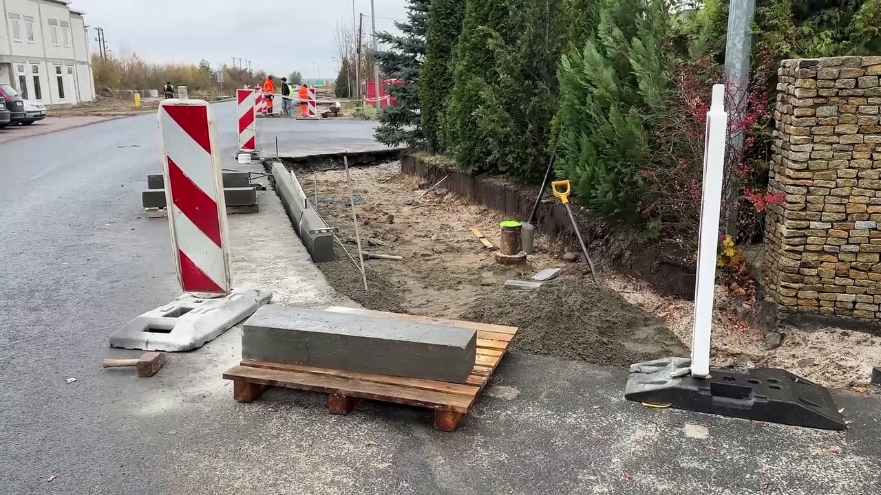 Gazeta Lubuska. Ścieżka Velo Sprotavia