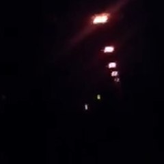 Acil iniş yaptı: Yolcuların panik anları