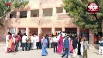 Rajasthan Elections 2023: शहरों में अव्वल रहे मतदाता, गांवों में जागृति की कमी