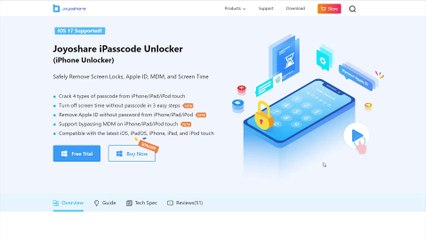 How to Reset Screen Time Passcode without Apple ID