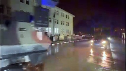 Yerlikaya'dan Çember-7 operasyonu detayları
