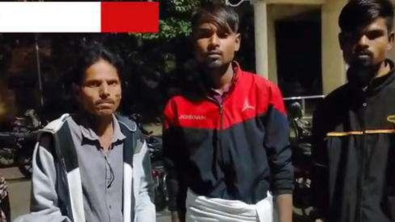 जबलपुर: पैसे नहीं देने पर युवक पर चाकू से किया हमला, बाल बाल बची जान