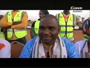 JT LABARI 27 NOVEMBRE 2023