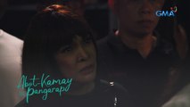 Abot Kamay Na Pangarap: Moira, nakalusot na naman sa karma! (Episode 382)