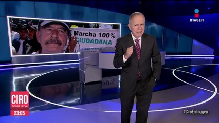 Que no se aplique nunca la censura, ni siquiera a Vicente Fox: CGL