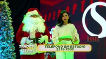 TARDES NAVIDEÑAS  27 DE NOVIEMBRE DEL  2023