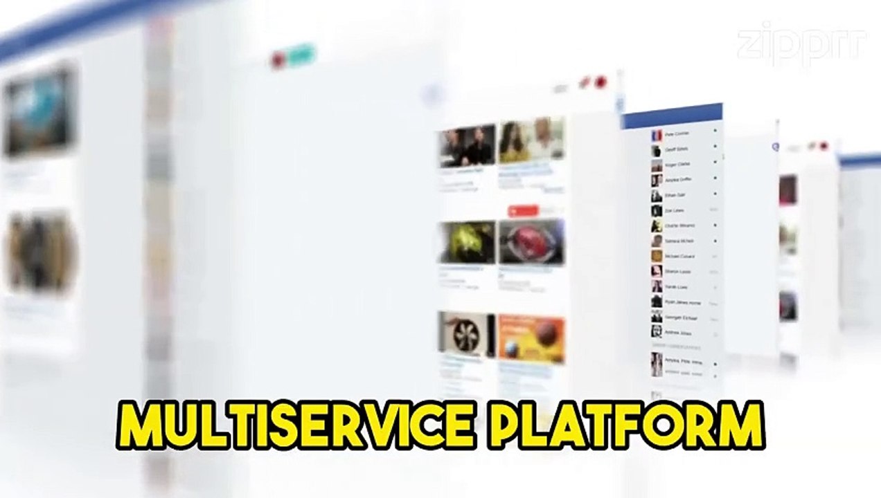 Launch On-Demand App With Zipprr Gojek Clone Script