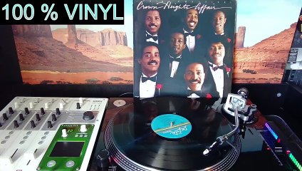 CROWN HEIGHTS AFFAIR - love ripoff (1982)