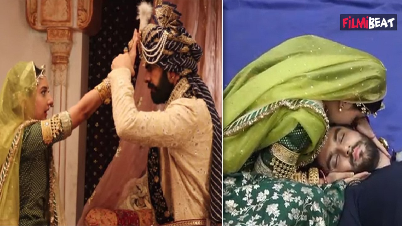 Dhruv Tara Samay Sadi se Pare Spoiler: Suryapratap के सामने आएगा बड़ा सच, क्या करेंगे Dhruv-Tara ?