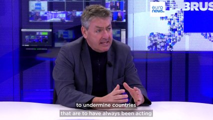 Latest news bulletin | November 28th – Morning