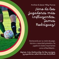 -ANDRÉS DE JESÚS VÉLEZ FRANCO- LOGROS DE LOS EQUIPOS COLOMBIANOS DE FÚTBOL (PARTE 1) (@AndresdeJesus90)
