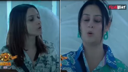Bigg Boss New Promo: Isha ने Ankita को Therapy Room में Cleanliness को लेकर कही ये बड़ी बात!Filmibeat