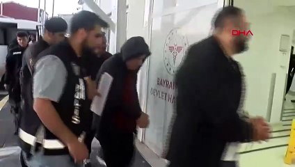 Dilan Polat'ın mektubu! Dilan Polat kime mektup yazdı?