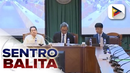 Substitute bill na nagsusulong sa regulation ng operasyon ng paluwagan sa bansa, binusisi ng Kamara
