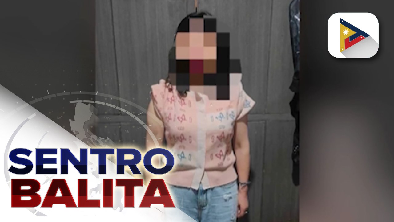 Negosyanteng Chinese na biktima ng kidnap-for-ransom group, nailigtas sa Pasay; Suspect na Malaysian national, arestado