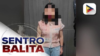 Negosyanteng Chinese na biktima ng kidnap-for-ransom group, nailigtas sa Pasay; Suspect na Malaysian national, arestado