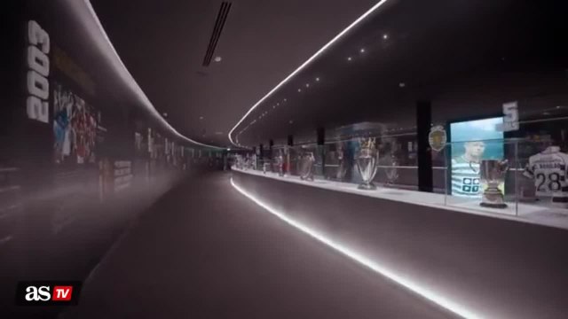 VIDEO: Cristiano Ronaldo museum in Saudi Arabia, unveiled by CR7 himself