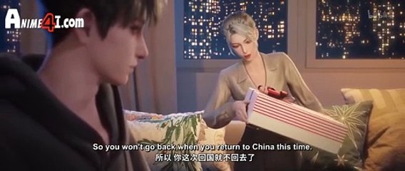 First Kiss (Ni De Rensheng Shi Wo Lai Chi Le) Ep.5 English Sub