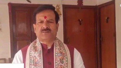 शिक्षा विभाग के अवकाश तालिका पर हाय तौबा क्यों मचा रही भाजपा? राजद प्रवक्ता ने बताया वज़ह