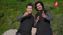 Javed AmirKhail ft Rahim Shah -  Khwaga Malgari جاوید امیرخیل رحیم شاه - خواږه ملګري-2023
