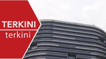 [TERKINI] SPRM sedia kemuka justifikasi isu akaun Aman Palestin