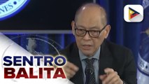 Pilipinas, itinuturing na ‘fastest growing economy in Asia’ ayon sa DOF
