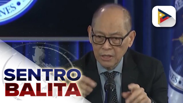Pilipinas, itinuturing na ‘fastest growing economy in Asia’ ayon sa DOF