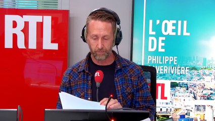 L'oeil de Philippe Caverivière du 28 novembre 2023