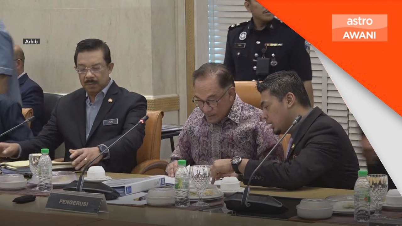 Perlu komited laksana reformasi walau tidak populis