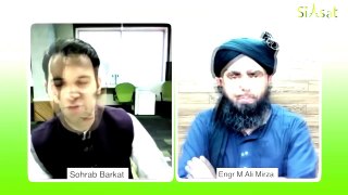 Engineer Muhammad Ali Mirza Revealed his Source of Income _ Why he never Monetized his videos_