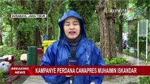 Ini Sejumlah Agenda Kampanye Perdana Cawapres Muhaimin di Jawa Timur