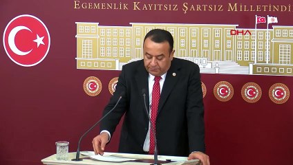Hangi partiye katılacak? İYİ Parti'den istifa eden Adnan Beker'den AK Parti'ye yeşil ışık