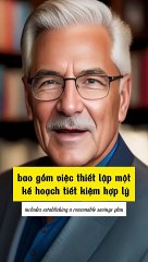 Cách cân bằng hiệu quả các mục tiêu tiết kiệm #cachcanbanghieuqua #muctieu #tietkiem #caunoihay #baihoccuocsong #kienthuc #baihoc #kynang #fyp
