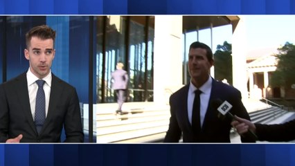 Veteran to pay indemnity costs in failed defamation case