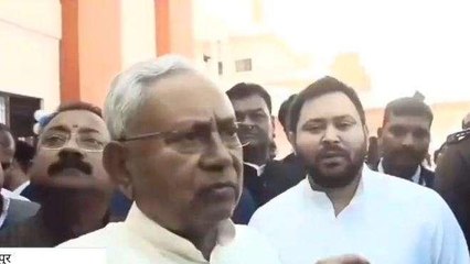 छुट्टियों का मजहबी रंग! नीतीश सरकार ने हिंदू पर्वों की छुट्टियां घटाई, मुस्लिमों की बढ़ाई