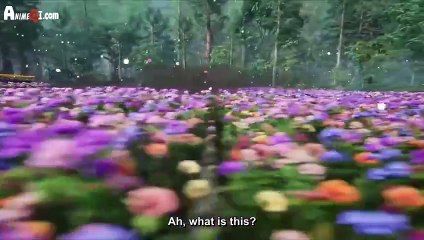 One Hundred Thousand Years of Qi Refining Ep.85 English Sub