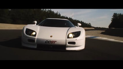 VÍDEO: Koenigsegg le hace un homenaje a su único coche creado para la competición