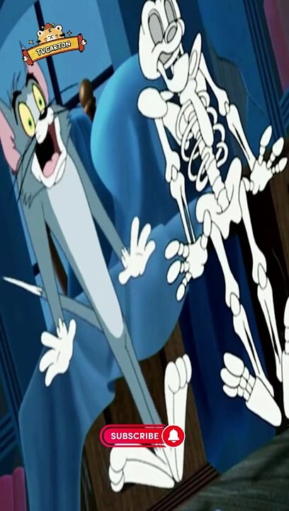 Tom&Jerry