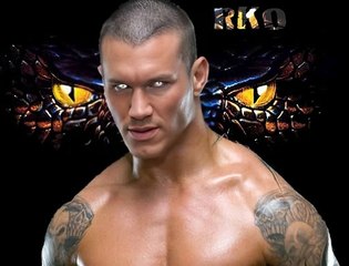 Top 5 Things Randy Orton Said About "The Rock" Behind His Back!!