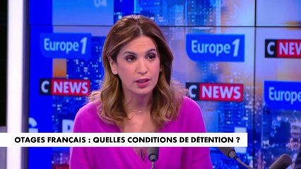 Sébastien Lecornu : «Au Proche et au Moyen-Orient, on dort sur un volcan»