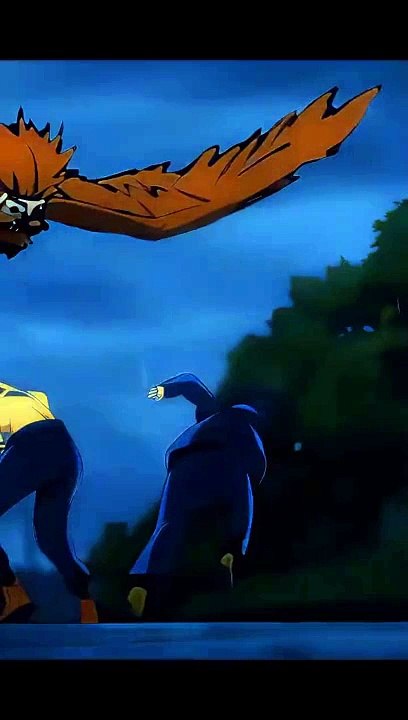 Anime: Naruto Shippuden