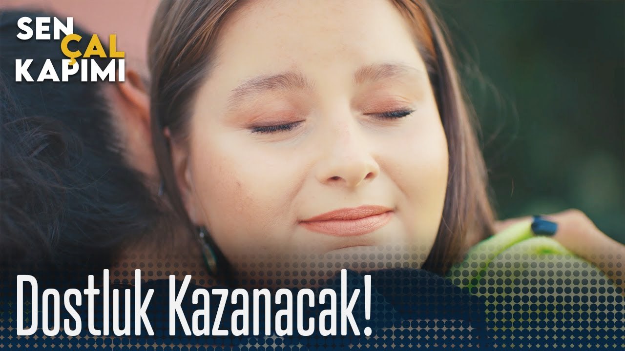 Dostluk kazanacak!