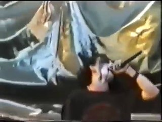 Cradle Of Filth - Live At Penafiel, Portugal, 2nd July 1994 (Bootleg)