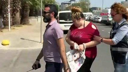 Eymen'in öldürülmesinde anne ve sevgilinin cezaları onandı