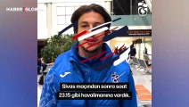 Trabzonsporlu futbolculardan tebessüm ettiren not